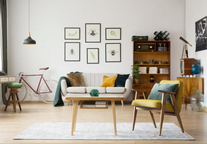 8 Hottest Home Decorating Trends of 2020