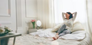 How to Create a Bedroom that Promotes Sleep