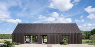 villa vught mecanoo