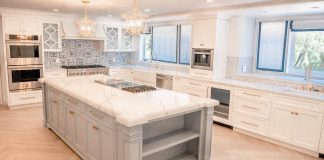What Is A Modular Kitchen And Why You Should Get One