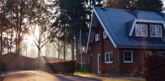 Are These 4 Essential Spring Maintenance Tasks on Your To-Do List?