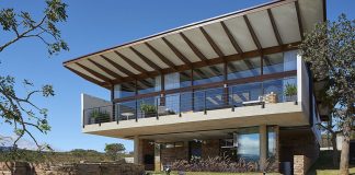 serra de cippo house