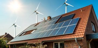 Why Environmentally-Friendly Home Design Matters