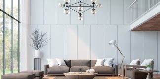 How to Choose the Perfect Sectional Sofa