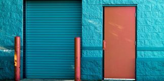 Why consider rapid roll doors for your commercial business?