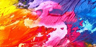 colors and emotions