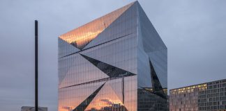 cube berlin