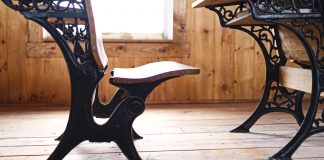 Best Wedding Blues with these 6 DIY Home Crafts