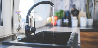 kitchen sink