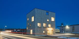 Wibeba Building