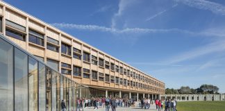 college lamballe