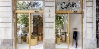 colvin florist