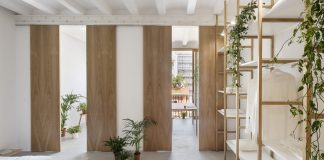 San Antoni Lofts