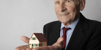 aging in place