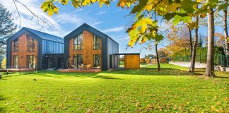 Give Your Home’s Exterior A New Look With These Tips