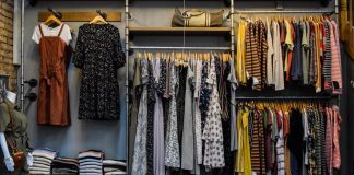 4 Tips For Turning Your Dream Closet Into a Reality