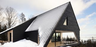 Cabin A