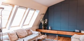 10 Features to Look For in Your Next Apartment
