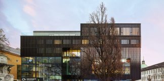 haus der musik