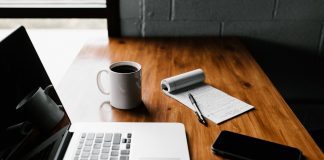 working from home solutions