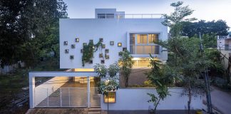 bellary house