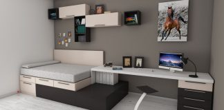 decor items