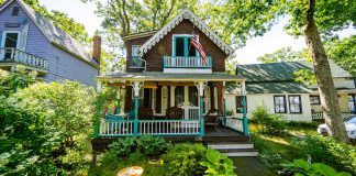 3 Tips For Creating A Beautiful Front Garden