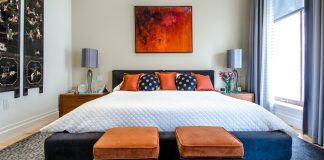 Quick Deep Clean: How To Refresh Your Bedroom