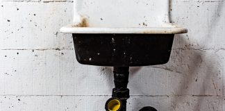 What To Do If You Need Sewer Line Repair
