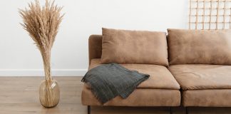 6 Cool and Easy Ways to Upgrade Your Couch