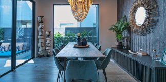How to Create a Dining Room You Use Everyday