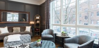 Solutions To The Most Common Home Problems
