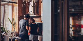 How to Make a New House Feel Like Home