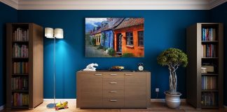 Interior Design Trends to Consider if You Want to Sell a house Fast in 2020