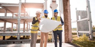 Best Team Building Tips For Your Construction Crew
