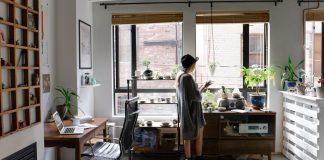 home improvements that you can do by yourself