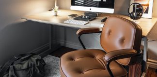 Upgrade Your Home Office in 3 Easy Steps