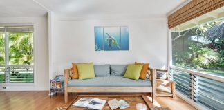 Creative Ways to Decorate Your Home for the Summer