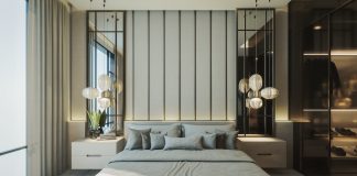 Bedroom Furniture for Small Spaces