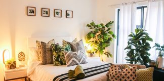 DIY Design Ideas to Make Your Dorm Room Cozy