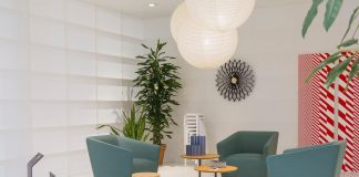 Energy Efficiency Starts With Interior Design