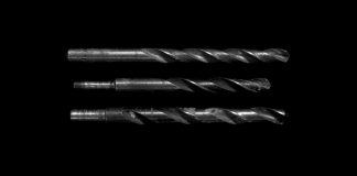 The Power Tool Diagnostic: What You Should Know About Drill Bits