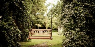 Design Steps For A Suitable Garden