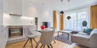Find Out The Tips To Give A Spacious Illusion For Your Home