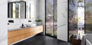 Essential Tips For an Elegant Bathroom Design