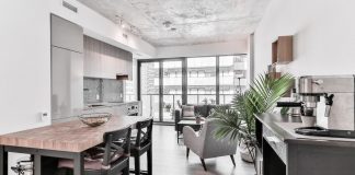 Four modern design tips to incorporate in your home