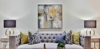 Furnishing Your Home with Signature Design by Ashley