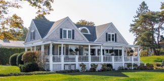 Types of House Additions