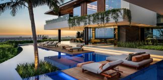 SAOTA’s Hillside home in Los Angeles