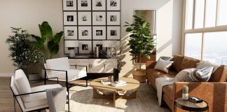 Room Layout Mistakes to Avoid